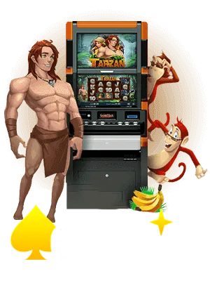 Đa dạng các loại game bắn cá tại 789b3