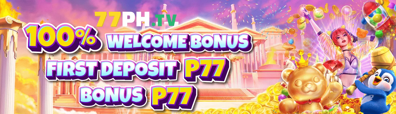 Slot Jackpot lũy tiến 789b3