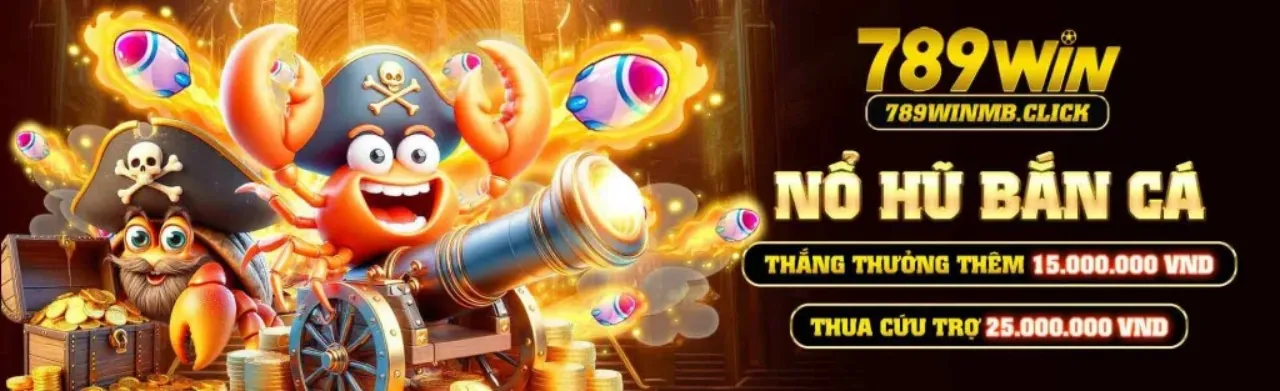 Hình ảnh game Bắn Cá sống động tại 789b3 đăng nhập