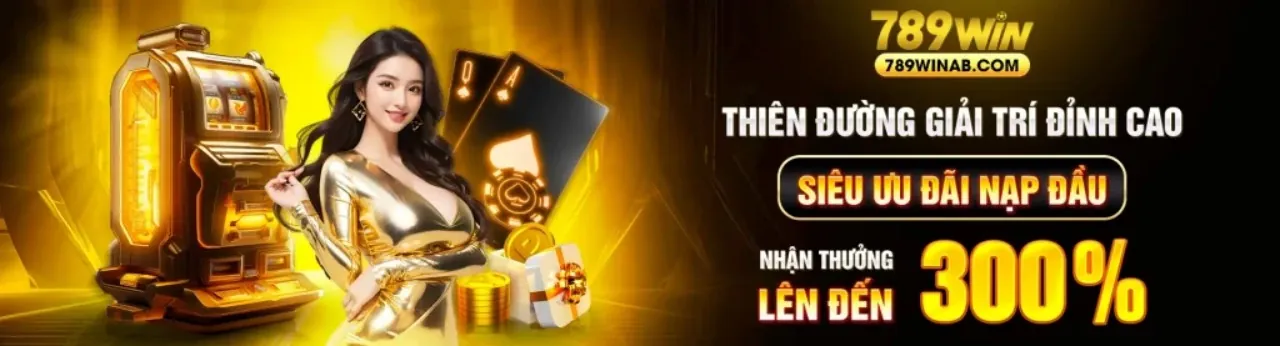 Bảo mật và an toàn tại 789b3