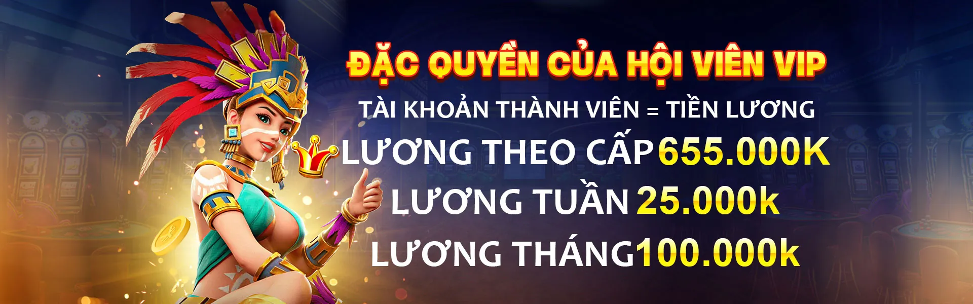 Hình ảnh quảng cáo các chương trình khuyến mãi 789b3 hấp dẫn