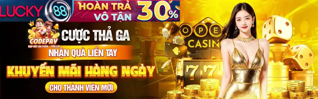 Bắt đầu quay hũ 789b3