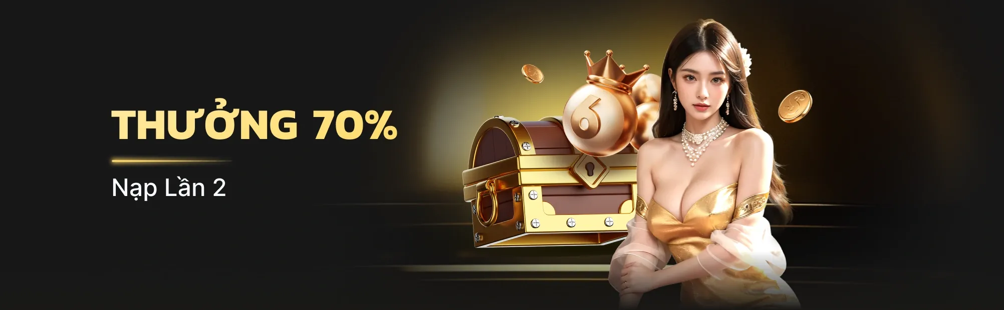 Nạp tiền vào ví game 789b3