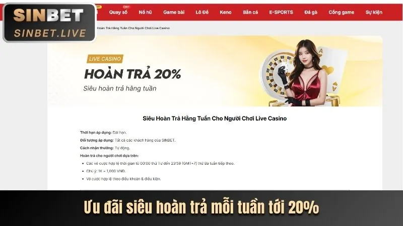 Hướng dẫn nhận khuyến mãi 789b3